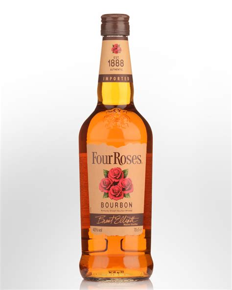 Four roses bourbon whiskey. Things To Know About Four roses bourbon whiskey. 